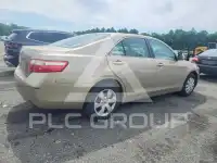 2009 Toyota CAMRY фото