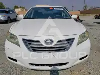 2009 Toyota CAMRY фото