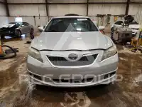 2009 Toyota CAMRY фото