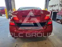 2009 Toyota CAMRY фото