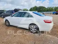 2009 Toyota CAMRY фото