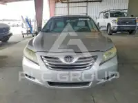 2009 Toyota CAMRY фото