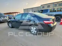 2009 Toyota CAMRY фото