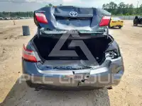 2009 Toyota CAMRY фото