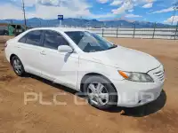 2009 Toyota CAMRY фото