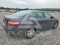 2009 Toyota CAMRY фото