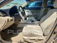 2009 Toyota CAMRY photo
