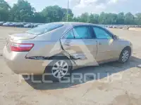 2009 Toyota CAMRY фото