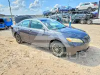 2009 Toyota CAMRY фото