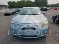 2009 Toyota CAMRY фото