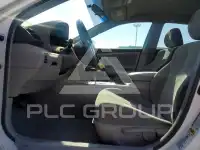 2009 Toyota CAMRY фото