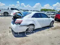 2009 Toyota CAMRY фото