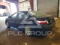 2009 Toyota CAMRY фото