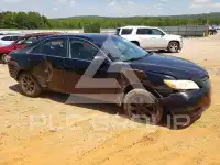 2009 Toyota CAMRY фото