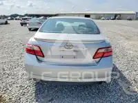 2009 Toyota CAMRY фото