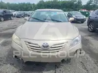 2009 Toyota CAMRY фото