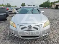 2009 Toyota CAMRY фото