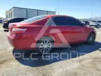 2009 Toyota CAMRY фото