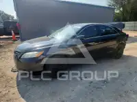 2009 Toyota CAMRY фото
