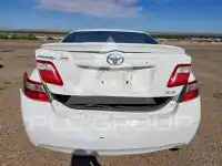 2009 Toyota CAMRY photo