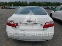 2009 Toyota CAMRY фото