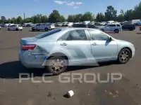 2009 Toyota CAMRY фото