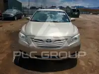 2009 Toyota CAMRY фото