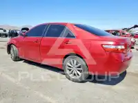 2009 Toyota CAMRY фото
