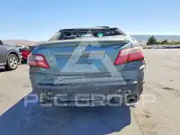 2009 Toyota CAMRY фото