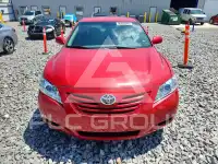 2009 Toyota CAMRY фото