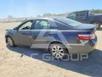 2009 Toyota CAMRY фото
