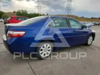 2009 Toyota CAMRY фото