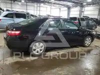 2009 Toyota CAMRY фото