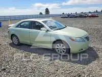 2009 Toyota CAMRY фото