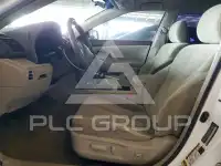 2009 Toyota CAMRY фото