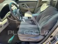 2009 Toyota CAMRY фото