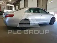 2009 Toyota CAMRY фото
