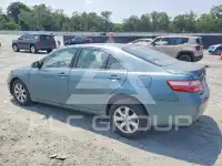 2009 Toyota CAMRY фото