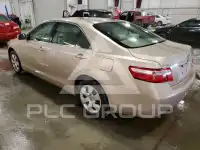 2009 Toyota CAMRY фото