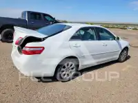 2009 Toyota CAMRY photo