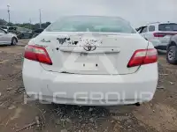2009 Toyota CAMRY фото