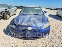 2009 Toyota CAMRY фото