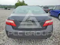 2009 Toyota CAMRY фото