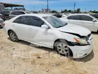 2009 Toyota CAMRY photo