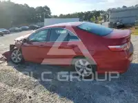 2009 Toyota CAMRY фото