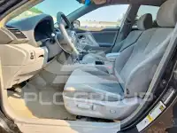 2009 Toyota CAMRY фото