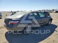 2009 Toyota CAMRY фото