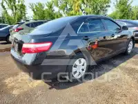 2009 Toyota CAMRY фото