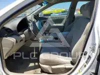 2009 Toyota CAMRY фото
