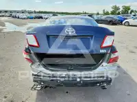 2009 Toyota CAMRY фото